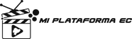 Logo Mi plataforma Ec